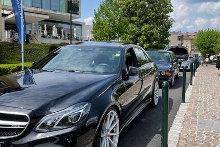 Mercedes-Benz E 63 AMG 37.950 km 59.900 &euro; Beuren 72660