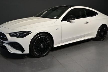 Mercedes-Benz CLE 300 17.550 km 52.390 &euro; Uhingen 73066