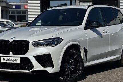 BMW X5 M 129.382 km 57.749 &euro; Schorndorf 73614