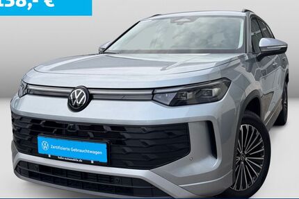 VW Tayron 16.394 km 36.270 &euro; Esslingen (bei Stuttgart) 73734