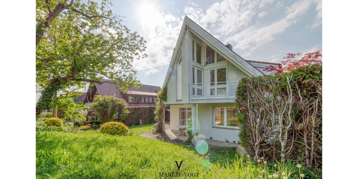 Einfamilienhaus Nürtingen - 7 Zimmer, 175 m&sup2;, 2.500&euro; | Angebot:26646125