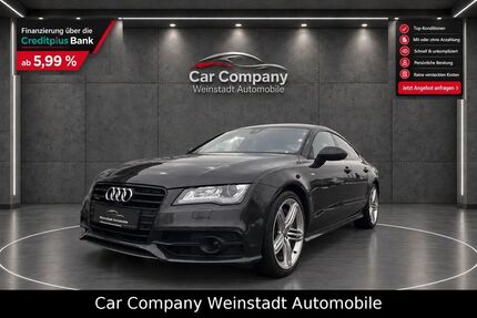 Audi A7 125.000 km 20.990 &euro; Weinstadt 71384