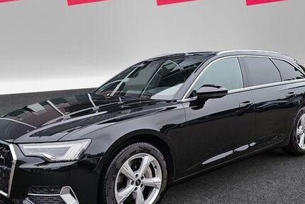 Audi A6 22.500 km 49.980 &euro; Schwäbisch Gmünd 73527