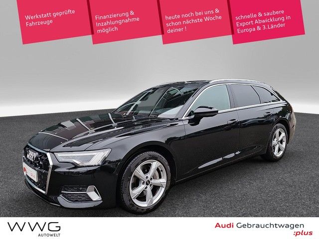 Audi A6 22.500 km 49.980 &euro; Schwäbisch Gmünd 73527