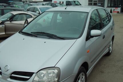 Nissan Almera Tino 235.000 km 850 &euro; Waiblingen (bei Stuttgart) 71332