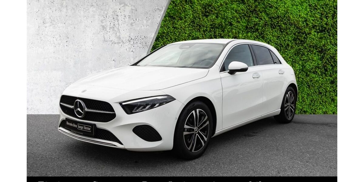 Mercedes-Benz A 180 8.700 km 28.480 &euro; Dettingen unter Teck 73265