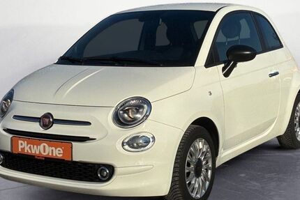 Fiat 500 48.883 km 9.950 &euro; Göppingen 73037