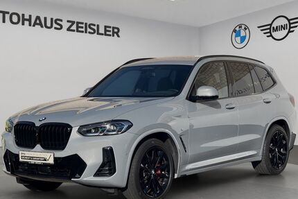 BMW X3 24.250 km 53.280 &euro; Waiblingen 71332