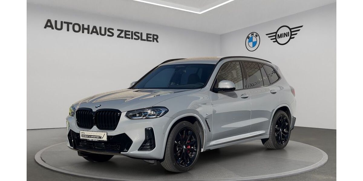 BMW X3 24.250 km 53.280 &euro; Waiblingen 71332