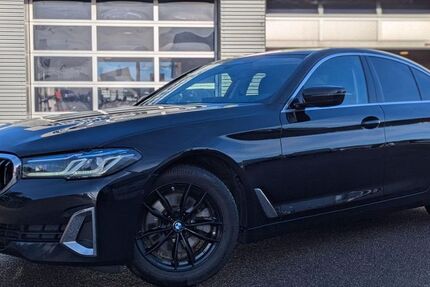 BMW 520 120.919 km 29.690 &euro; Schorndorf 73614