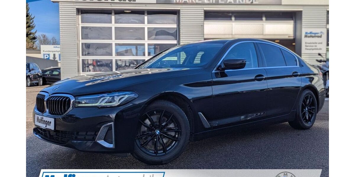 BMW 520 120.919 km 29.690 &euro; Schorndorf 73614