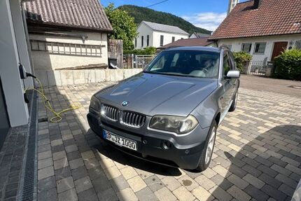 BMW X3 241.000 km 4.400 &euro; Gingen an der fils 73333