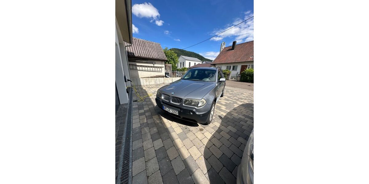 BMW X3 241.000 km 4.400 &euro; Gingen an der fils 73333