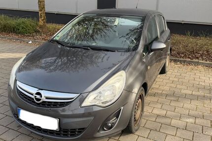 Opel Corsa 171.000 km 2.450 &euro; Kirchheim 73230