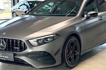Mercedes-Benz A 35 AMG 11.500 km 52.900 &euro; Uhingen 73066