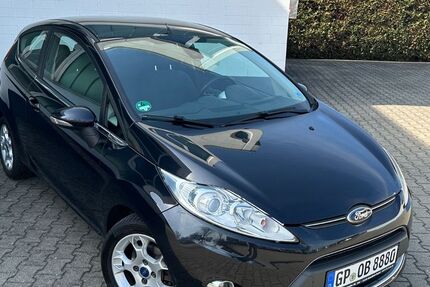 Ford Fiesta 170.500 km 3.900 &euro; Göppingen 73037