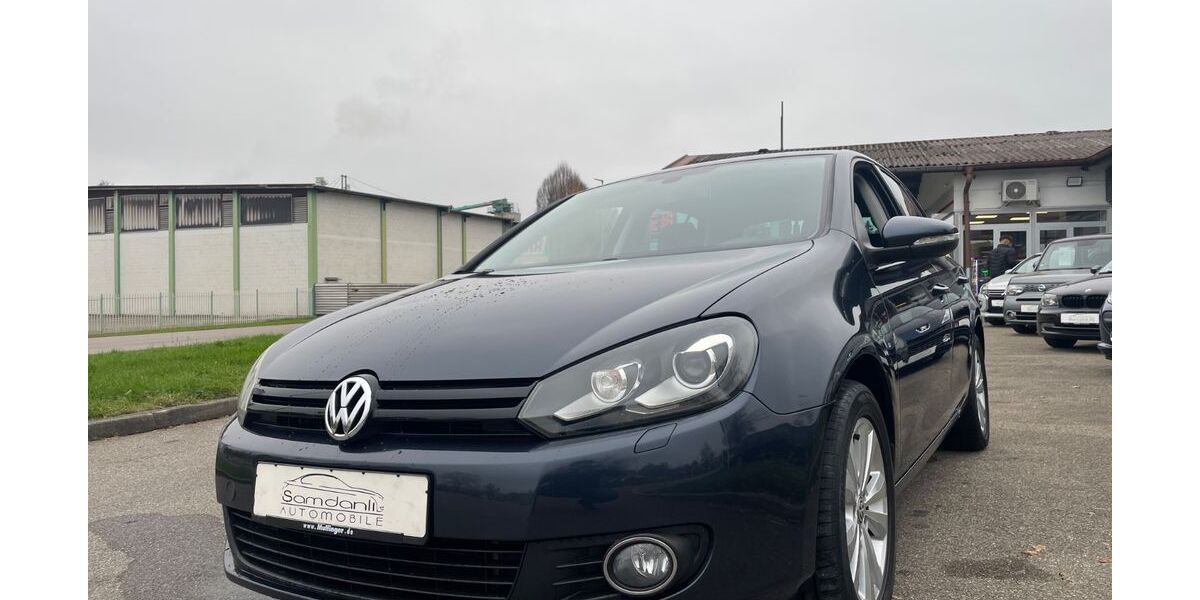 VW Golf 134.800 km 8.950 &euro; Schwäbisch Gmünd 73529