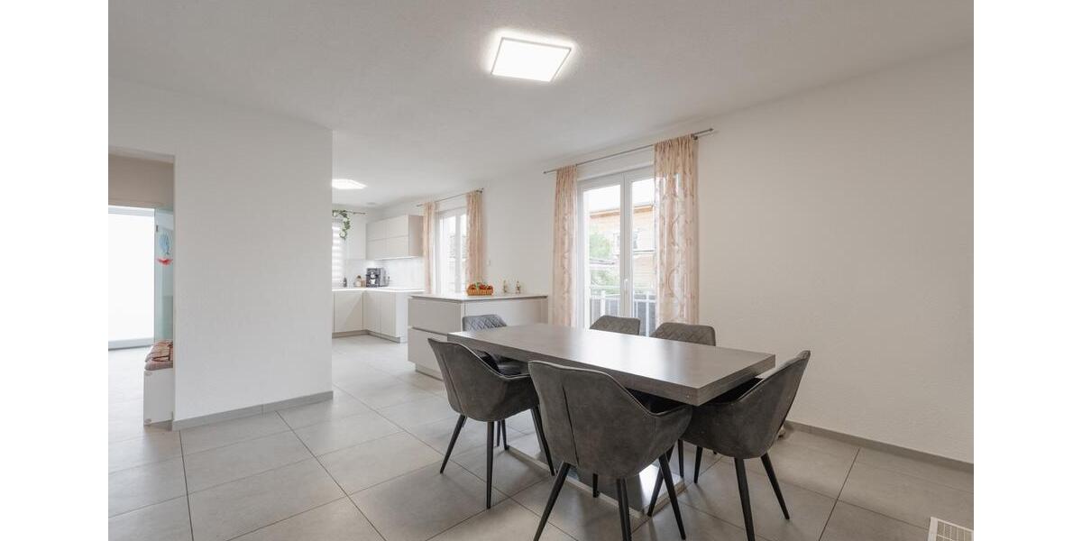 Einfamilienhaus Göggingen - 5.5 Zimmer, 194 m&sup2;, 780.000&euro; | Angebot:27083431