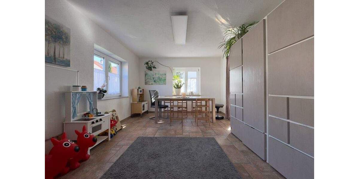 Doppelhaushälfte Gingen an der Fils - 5 Zimmer, 145 m&sup2;, 398.500&euro; | Angebot:25820351