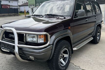 Opel Monterey 135.300 km 8.999 &euro; Uhingen 73066