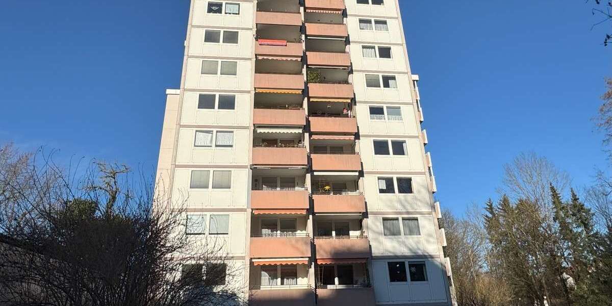 Etagenwohnung Schorndorf - 3.5 Zimmer, 85 m&sup2;, 249.000&euro; | Angebot:24026103