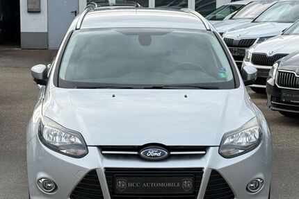 Ford Focus 241.000 km 3.993 &euro; Göppingen 73037