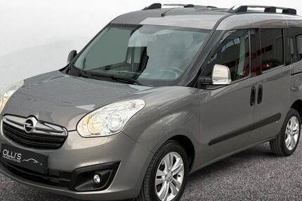 Opel Combo 132.800 km 10.900 &euro; Göppingen 73037