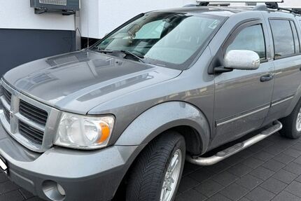 Dodge Durango 250.000 km 7.999 &euro; Wäschenbeuren 73116