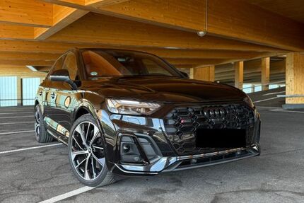 Audi SQ5 81.500 km 53.600 &euro; Ebersbach 73061