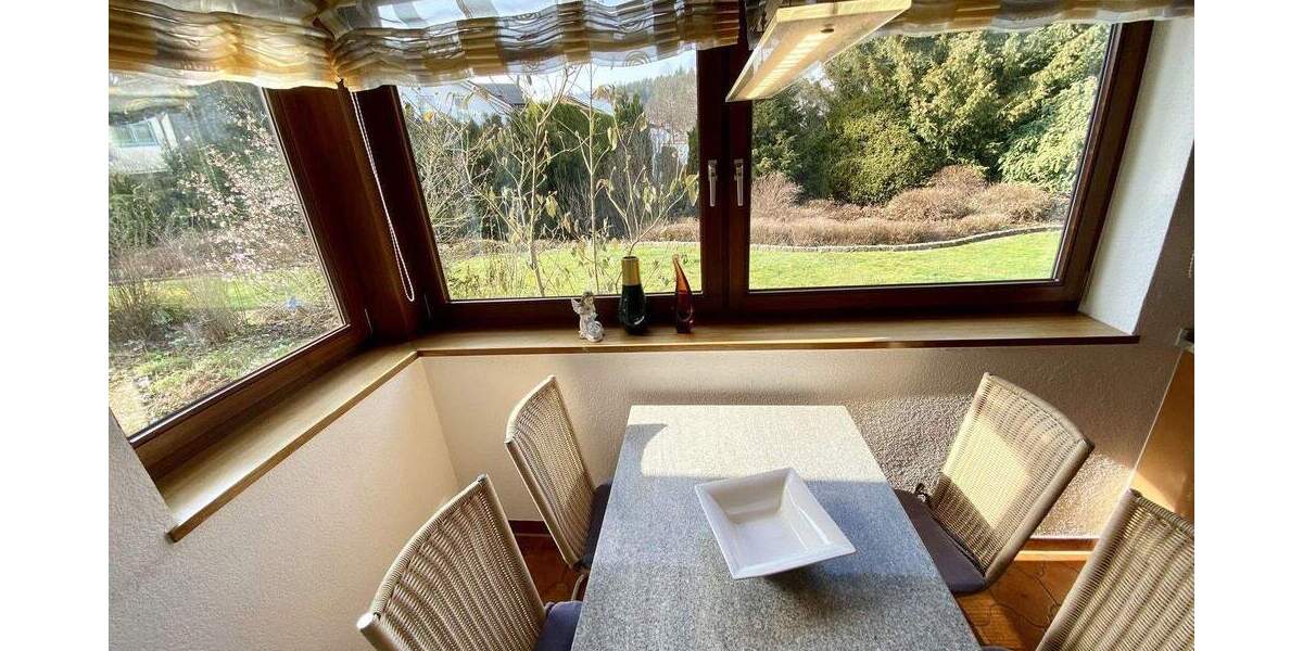 Einfamilienhaus Leinzell - 6 Zimmer, 230 m&sup2;, 595.000&euro; | Angebot:25731515