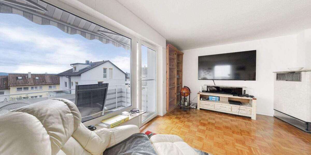 Mehrfamilienhaus, Wohnhaus Plochingen - 8 Zimmer, 176 m&sup2;, 659.000&euro; | Angebot:25706124