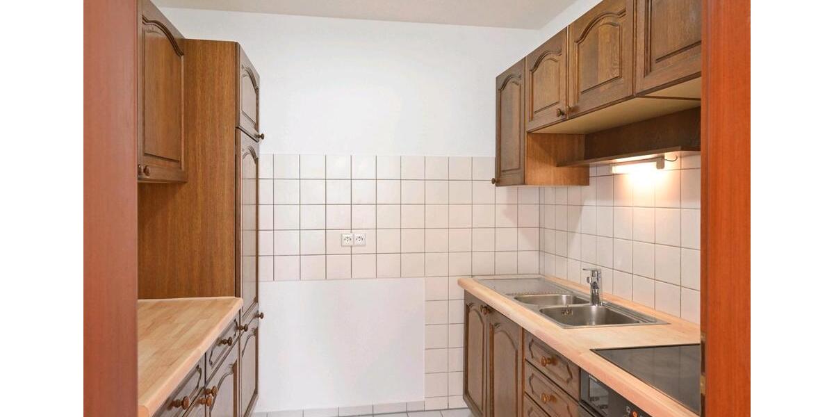 Etagenwohnung Bad Urach - 2 Zimmer, 69 m&sup2;, 195.000&euro; | Angebot:25397753