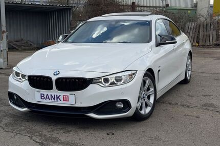 BMW 430 125.000 km 21.990 &euro; Ebersbach an Fils 73061