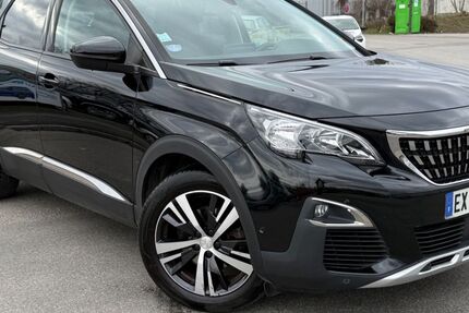 Peugeot 3008 88.000 km 12.950 &euro; Wendlingen 73240