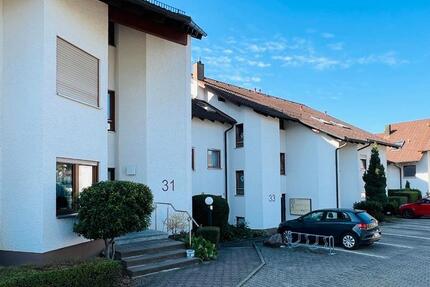 Wohnung Süßen - 3 Zimmer, 80 m&sup2;, 950&euro; | Angebot:25842341