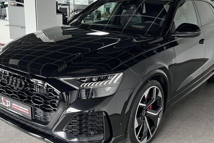 Audi RSQ8 87.500 km 87.800 &euro; Heroldstatt 72535