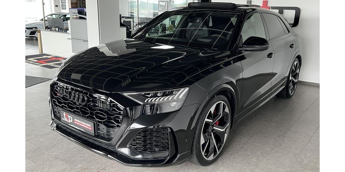 Audi RSQ8 87.500 km 87.800 &euro; Heroldstatt 72535