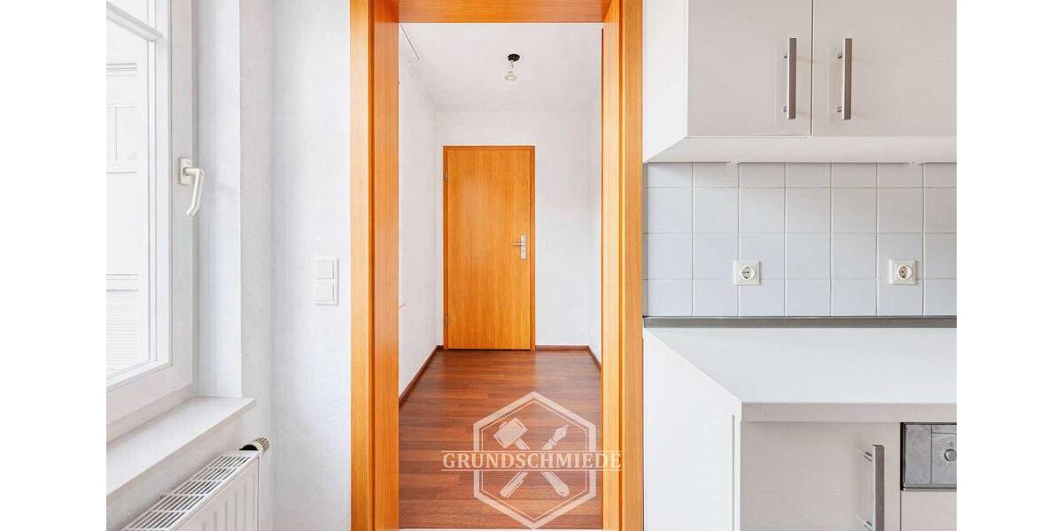 Etagenwohnung Schorndorf - 3 Zimmer, 64 m&sup2;, 750&euro; | Angebot:26004776