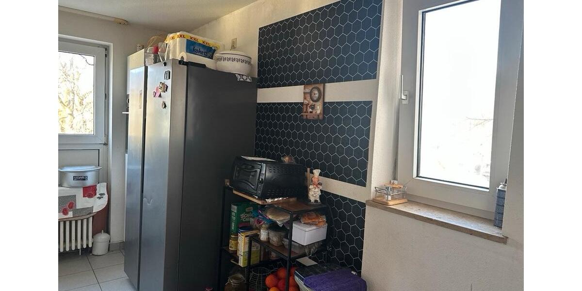 Etagenwohnung Eislingen (Fils) - 3 Zimmer, 73 m&sup2;, 1.010&euro; | Angebot:25537881