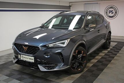 Cupra Formentor 48.200 km 28.480 &euro; Uhingen 73066