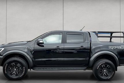 Ford Ranger 33.882 km 43.450 &euro; Esslingen 73730