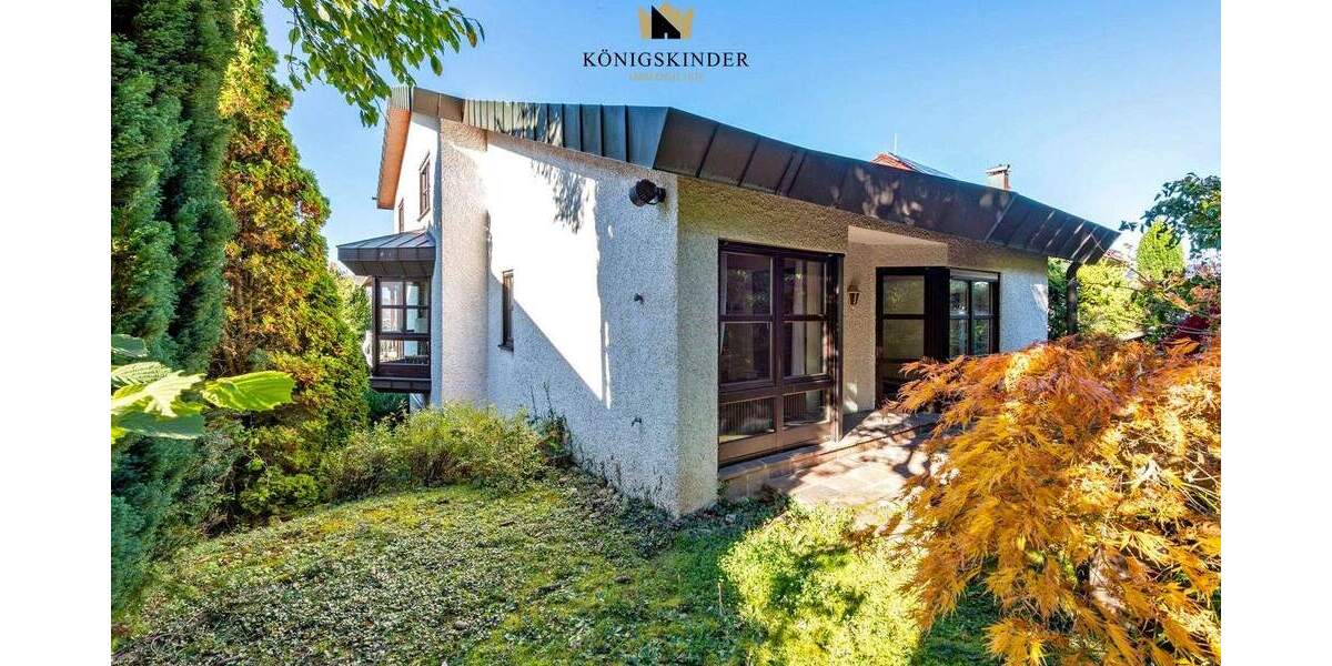 Einfamilienhaus Schorndorf - 7 Zimmer, 240 m&sup2;, 980.000&euro; | Angebot:25731507
