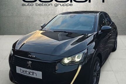 Peugeot 208 25.000 km 18.880 &euro; Esslingen 73728