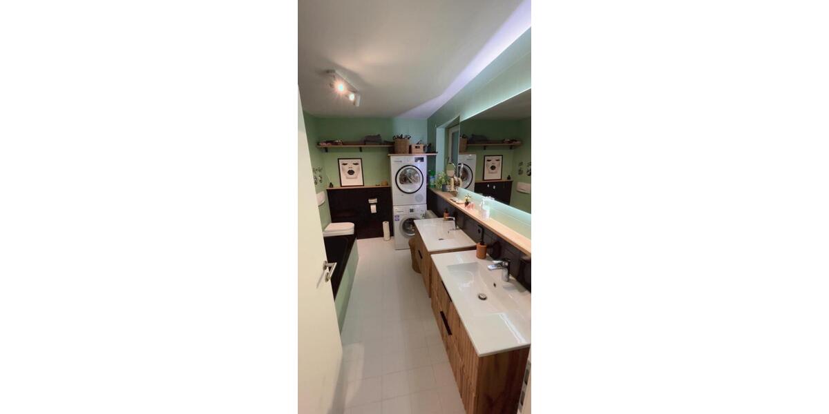 Terrassenwohnung Albershausen - 3 Zimmer, 89 m&sup2;, 379.000&euro; | Angebot:26074745