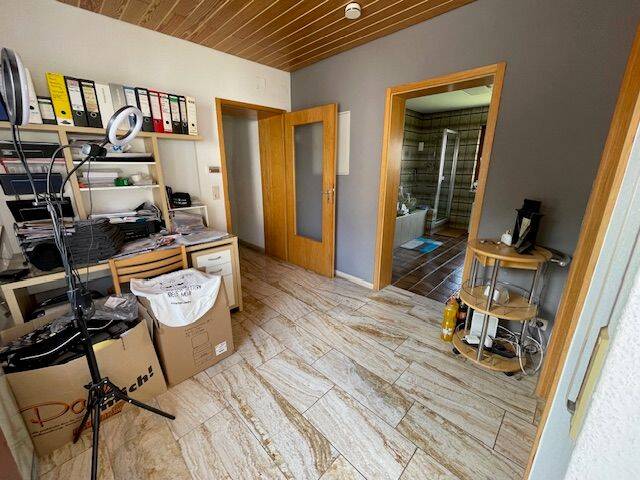 Mehrfamilienhaus, Wohnhaus Lenningen Unterlenningen - 6 Zimmer, 160 m&sup2;, 599.000&euro; | Angebot:25741058