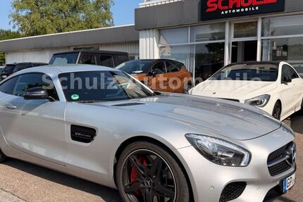 Mercedes-Benz AMG GT S 87.000 km 67.500 &euro; Uhingen 73066