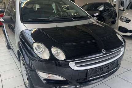 Smart forFour 159.000 km 2.490 &euro; Berghülen 89180