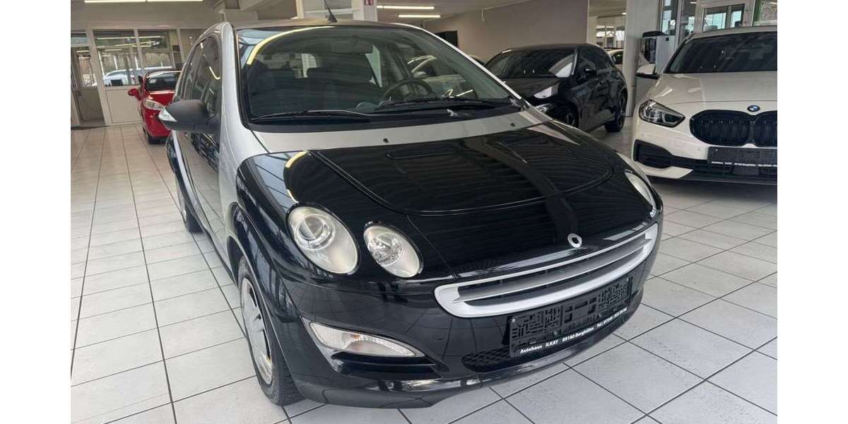 Smart forFour 159.000 km 2.490 &euro; Berghülen 89180