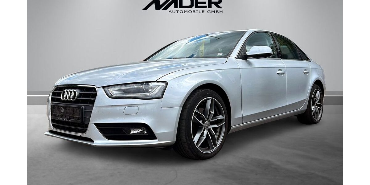 Audi A4 138.000 km 10.790 &euro; Weinstadt 71384