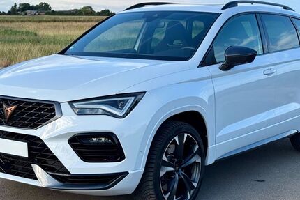 Cupra Ateca 48.700 km 30.450 &euro; Schwäbisch Gmünd 73527